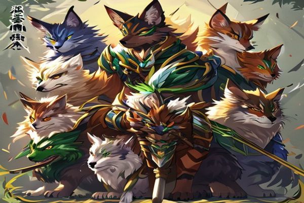 火炬之光战士技能加点